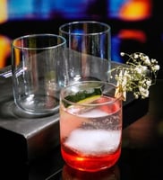 Склянка для води 280 мл Pasabahce ICONIC 420112, фото №7, інтернет-магазин харчового обладнання Систем4