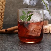 Склянка для води 280 мл Pasabahce ICONIC 420112, фото №10, інтернет-магазин харчового обладнання Систем4
