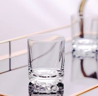 Склянка для віскі 250 мл Pasabahce KARAMAN 52446, фото №2, інтернет-магазин харчового обладнання Систем4