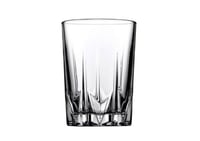 Склянка для води 250 мл Pasabahce KARAT 52882