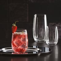 Высокий стакан 500 мл Pasabahce LINKA 420415, фото №5, интернет-магазин пищевого оборудования Систем4