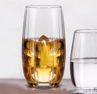 Высокий стакан 500 мл Pasabahce LINKA 420415, фото №6, интернет-магазин пищевого оборудования Систем4