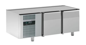 Холодильный стол SAGI SNACK KSA, фото №1, интернет-магазин пищевого оборудования Систем4