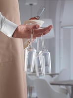 Келих для шампанського 195 мл Pasabahce ALLEGRA 440079, фото №8, інтернет-магазин харчового обладнання Систем4
