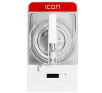 Гранітор UGOLINI ICON 3/1, фото №3, інтернет-магазин харчового обладнання Систем4