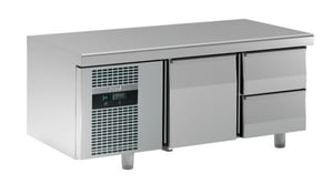 Холодильный стол SAGI SNACK KSA2M, фото №1, интернет-магазин пищевого оборудования Систем4