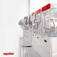 Гранитор UGOLINI ICON 6/1 ETC, фото №4, интернет-магазин пищевого оборудования Систем4