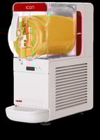 Гранитор UGOLINI ICON 6/1 ETC, фото №9, интернет-магазин пищевого оборудования Систем4