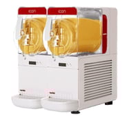 Гранітор UGOLINI ICON 6/2 Easy, фото №2, інтернет-магазин харчового обладнання Систем4