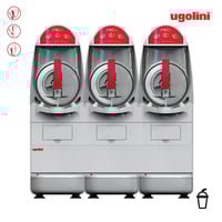 Гранитор UGOLINI NG 6/3 Easy, фото №8, интернет-магазин пищевого оборудования Систем4