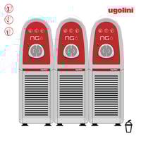 Гранитор UGOLINI NG 6/3 Easy, фото №9, интернет-магазин пищевого оборудования Систем4