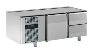 Холодильный стол SAGI SNACK KSA2, фото №1, интернет-магазин пищевого оборудования Систем4