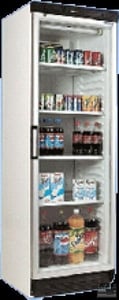 Холодильна шафа UGUR USS 374 DТK, фото №2, інтернет-магазин харчового обладнання Систем4