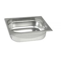 Гастроемкость GN 2/1 Atelier Gastro 117040, фото №1, интернет-магазин пищевого оборудования Систем4