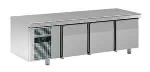 Холодильный стол SAGI SNACK KSBM, фото №1, интернет-магазин пищевого оборудования Систем4