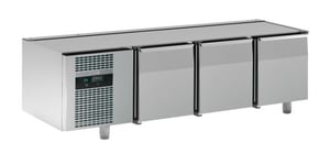 Холодильный стол SAGI SNACK KSB, фото №1, интернет-магазин пищевого оборудования Систем4