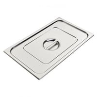 Кришка для гастроємності Atelier Gastro GN2/3 115000, фото №1, інтернет-магазин харчового обладнання Систем4