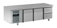 Холодильный стол SAGI SNACK KSB2M