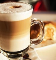 Кружка 250 мл Uniglass IRISH COFFEE 44857G, фото №2, интернет-магазин пищевого оборудования Систем4