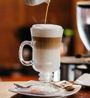 Кружка 250 мл Uniglass IRISH COFFEE 44857G, фото №3, интернет-магазин пищевого оборудования Систем4