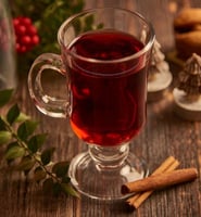 Кружка 250 мл Uniglass IRISH COFFEE 44857G, фото №4, интернет-магазин пищевого оборудования Систем4