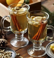 Кружка 250 мл Uniglass IRISH COFFEE 44857G, фото №5, интернет-магазин пищевого оборудования Систем4