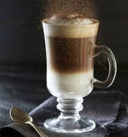 Кружка 250 мл Uniglass IRISH COFFEE 44857G, фото №6, интернет-магазин пищевого оборудования Систем4