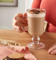 Кружка 250 мл Uniglass IRISH COFFEE 44857G, фото №7, интернет-магазин пищевого оборудования Систем4