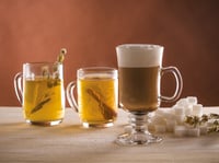 Кружка 250 мл Uniglass IRISH COFFEE 44857G, фото №8, интернет-магазин пищевого оборудования Систем4