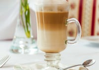 Кружка 250 мл Uniglass IRISH COFFEE 44857G, фото №10, интернет-магазин пищевого оборудования Систем4