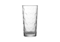 Склянка висока 245 мл Uniglass Pop 51056, фото №1, інтернет-магазин харчового обладнання Систем4