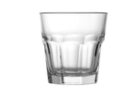 Склянка низька 270 мл Uniglass MAROCCO 53038