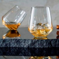 Склянка низька 410 мл Uniglass KING 91012, фото №2, інтернет-магазин харчового обладнання Систем4