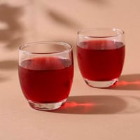 Склянка низька 245 мл Uniglass ANIKA 94002, фото №2, інтернет-магазин харчового обладнання Систем4