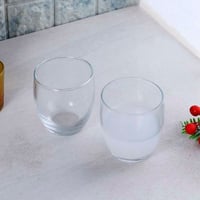 Склянка низька 245 мл Uniglass ANIKA 94002, фото №4, інтернет-магазин харчового обладнання Систем4