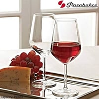 Келих для вина 490 мл Pasabahce ALLEGRA 440065, фото №4, інтернет-магазин харчового обладнання Систем4