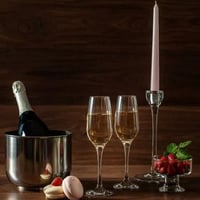 Келих для шампанського 200 мл Pasabahce AMBER 440295, фото №3, інтернет-магазин харчового обладнання Систем4