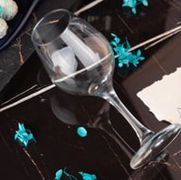 Келих для вина 460 мл Pasabahce AMBER 440275, фото №7, інтернет-магазин харчового обладнання Систем4
