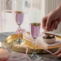 Келих для шампанського 150 мл Pasabahce AMORE 440313, фото №9, інтернет-магазин харчового обладнання Систем4