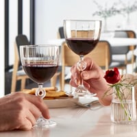 Келих для червоного вина 270 мл Pasabahce AMORE 440303, фото №13, інтернет-магазин харчового обладнання Систем4