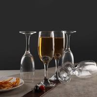 Келих для шампанського 190 мл Pasabahce BISTRO 44419, фото №2, інтернет-магазин харчового обладнання Систем4