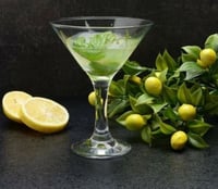 Келих для мартіні 190 мл Pasabahce BISTRO 44410, фото №1, інтернет-магазин харчового обладнання Систем4