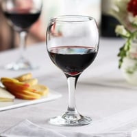Келих для вина 225 мл Pasabahce BISTRO 44412, фото №1, інтернет-магазин харчового обладнання Систем4
