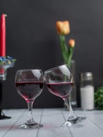 Келих для вина 225 мл Pasabahce BISTRO 44412, фото №7, інтернет-магазин харчового обладнання Систем4