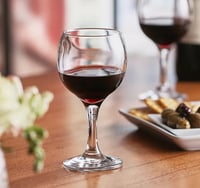 Келих для вина/води 290 мл Pasabahce BISTRO 44411, фото №1, інтернет-магазин харчового обладнання Систем4