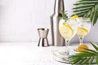 Келих для вина/води 290 мл Pasabahce BISTRO 44411, фото №3, інтернет-магазин харчового обладнання Систем4