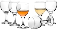 Келих для вина/води 290 мл Pasabahce BISTRO 44411, фото №5, інтернет-магазин харчового обладнання Систем4