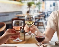 Келих для вина/води 290 мл Pasabahce BISTRO 44411, фото №7, інтернет-магазин харчового обладнання Систем4
