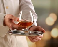 Келих для коньяку 395 мл Pasabahce BISTRO 44188, фото №4, інтернет-магазин харчового обладнання Систем4