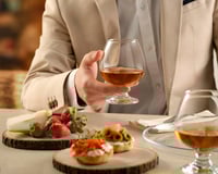 Келих для коньяку 395 мл Pasabahce BISTRO 44188, фото №5, інтернет-магазин харчового обладнання Систем4
